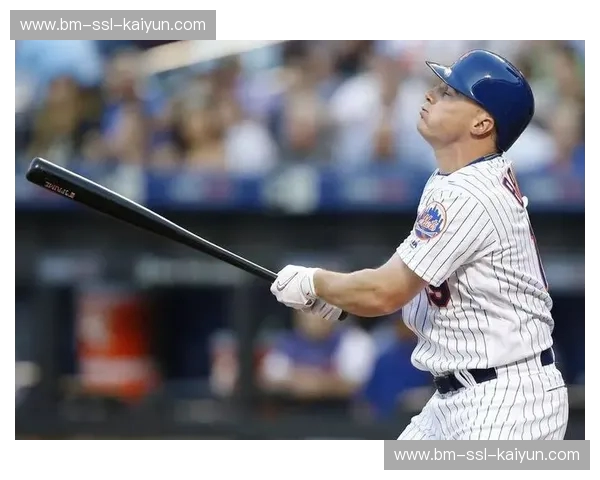 MLB资讯——把握每一场比赛的心跳