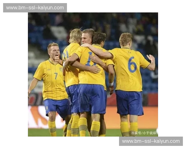 斯德哥尔摩之火：哈马比与佐加顿斯的百年恩怨与绿茵狂欢